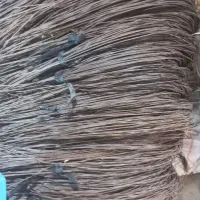 سیم باغی سیم کشاورزی سیم باغی تمیز عالی