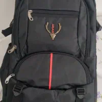 کوله پشتی مخصوص سفراربعیین کوه و سفر وروزمره