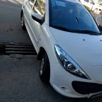 ۲۰۷ پانوراما دنده مدل ۱۴۰۴