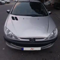 پژو sdمدل ۱۳۸۵