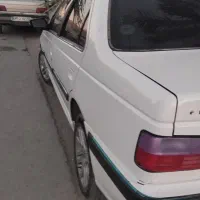 پارس نیم فول سفارشی ۱۰۰هزارکار