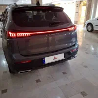 kmc x5|خودرو سواری و وانت|تهران, سازمان برنامه جنوبی|دیوار