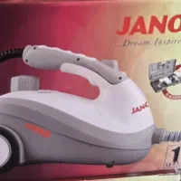 بخارشو  janome J203