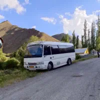 مینی بوس ایسوزو
