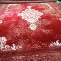 یک تخته فرش ۱۲متری