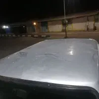 فروش مزدا کارا|خودرو سواری و وانت|کازرون, |دیوار