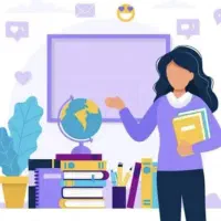 آموزش زبان انگلیسی در تمامی سطوح