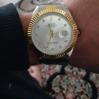 ساعت مچی مردانه