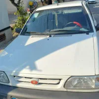 پراید 131 se مدل ۹۸