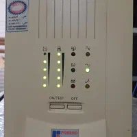 دستگاه برق اضطراری یوپی اس