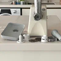 چرخ گوشت|سایر لوازم برقی|قم, بکایی|دیوار