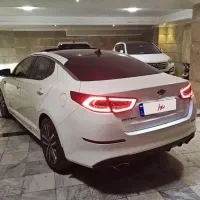 اپتیما ۲۰۱۴