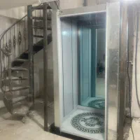 تعمیرات و نصب وراندازی بالابر هیدرولیک