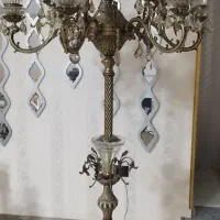 فروش آکسسوری چهل چراغ وکنار سالنی رومیزی