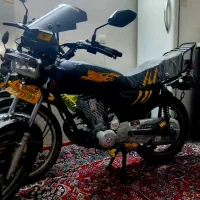 هوندا ۱۵۰ پرواز