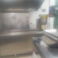 فروش دستگاه فلافل زن تمام اتوماتیک