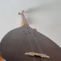 تنبور تک مهر مفاخری