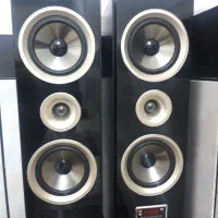 باند اسپیکر|سیستم صوتی خانگی|گنبد کاووس, |دیوار