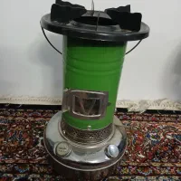 چراغ های قدیمی (گرد سوز خوراک پزی و زنبوری)|کلکسیون اشیاء عتیقه|قدس, شهر‌قدس|دیوار