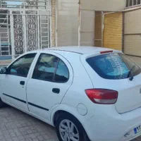 تیبا مدل ۹۶|خودرو سواری و وانت|گلبهار, شهر جدید گلبهار|دیوار