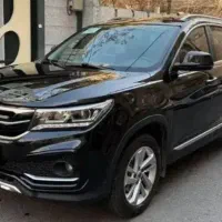 FMC SX5 اتومات ۱۴۰۳ مشکی