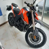 موتور زونتس 150یو‌ وان.مدل 1402