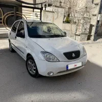 تیبا ۲ مدل ۱۴۰۰