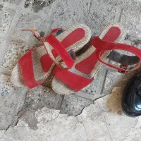 دوجفت کفش شیک