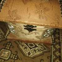جعبه آرایشی
