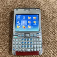 NOKIA E61i