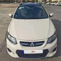 کوییک آر پارس خودرویی بی نقص دریچه سیمی