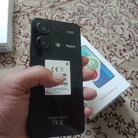 ردمی نوت13و 512 وmi10لایت و256گیگ وc61وrealmeمدلx2