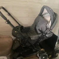 کالسکه و روروئک