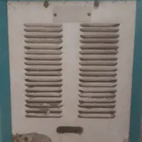 کولر آبی|کولر آبی|یزد, |دیوار