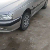 پارس مدل 89