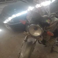 فروش موتور سیکلت ایران دوچرخ|موتورسیکلت|بندرعباس, |دیوار