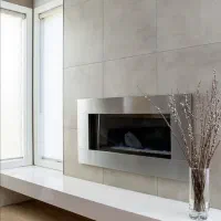 شومینه گازی ۱۰۰ مایوک