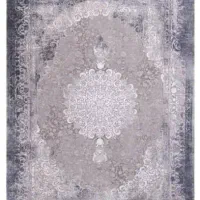 فرش شیش متری جفت بهشتی