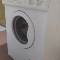 لباسشویی 5 کیلو سپهر الکتریک|ماشین لباسشویی و خشک‌کن لباس|سردشت, |دیوار