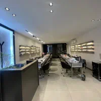 فروش وسایل سالن زیبایی شیراز کاملا نو