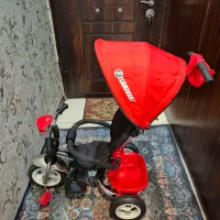 سه چرخه فلامینگو|دوچرخه، اسکیت، اسکوتر|فردیس, شهرک شهید حسینی|دیوار