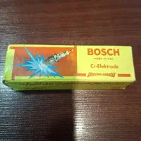 شمع خودرو عتیقه و قدیمی