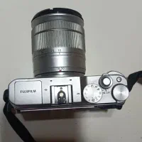 دوربین Fujifilm xa3|دوربین عکاسی و فیلم‌برداری|مشهد, اقبال|دیوار