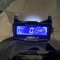 موتور سیکلت         kpv150