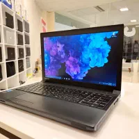 لپ تاپ Toshiba مدل DynaBook درحدنو|رایانه همراه|گرگان, |دیوار