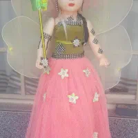 عروسک 65سانتی