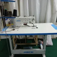 چرخ خیاطی صنعتی
