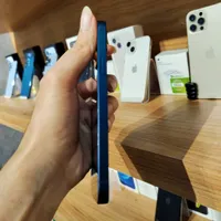 اپل iPhone 12 با حافظهٔ ۱۲۸ گیگابایت|موبایل|قم, عمار یاسر|دیوار