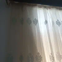 فروش پرده|پرده، رانر، رومیزی|رفسنجان, |دیوار