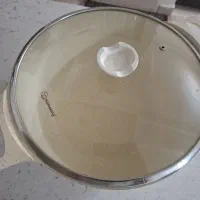 قابلمه هوم کینگ سایز ۳۰|ظروف پخت‌وپز|تهران, تهرانپارس شرقی|دیوار